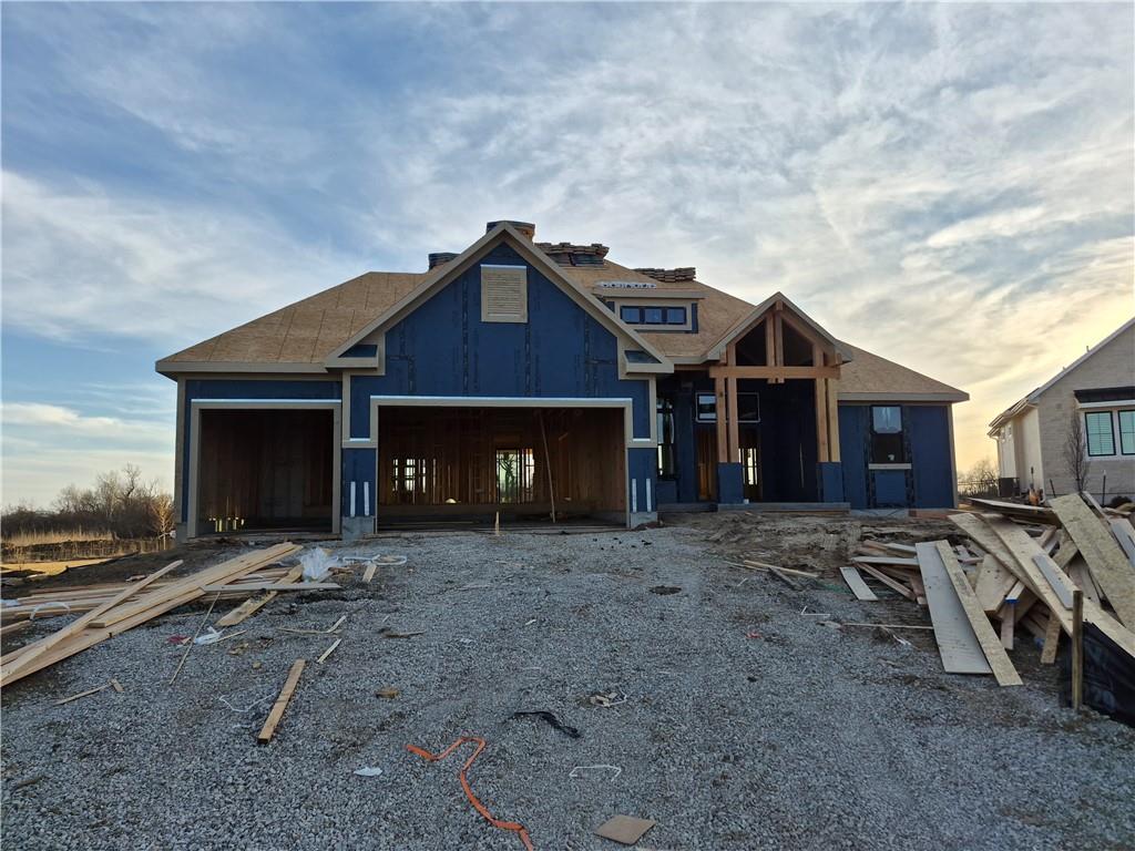 4264 Lake Shore Court