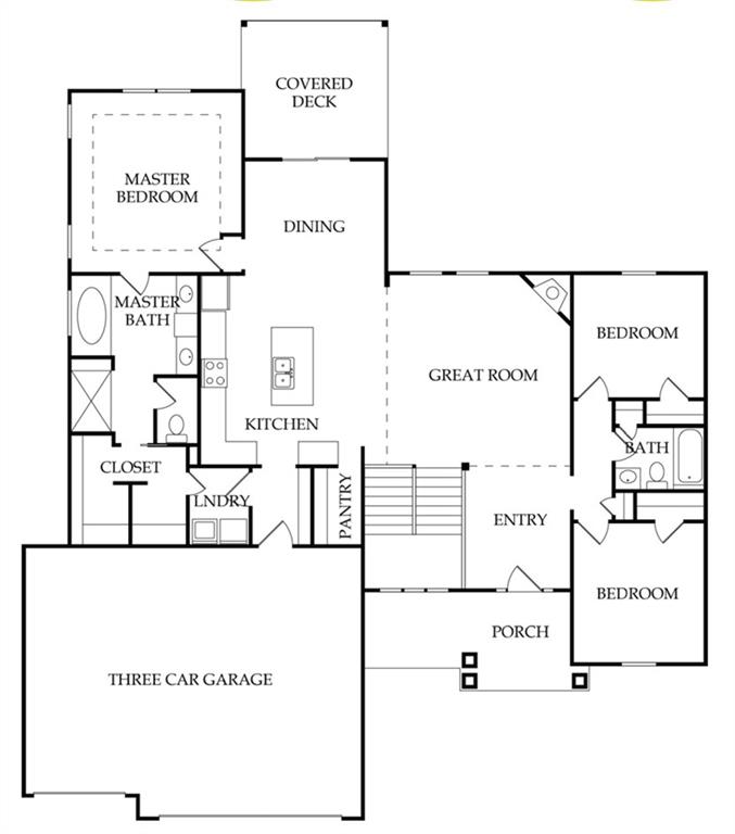 4264 Lake Shore Court