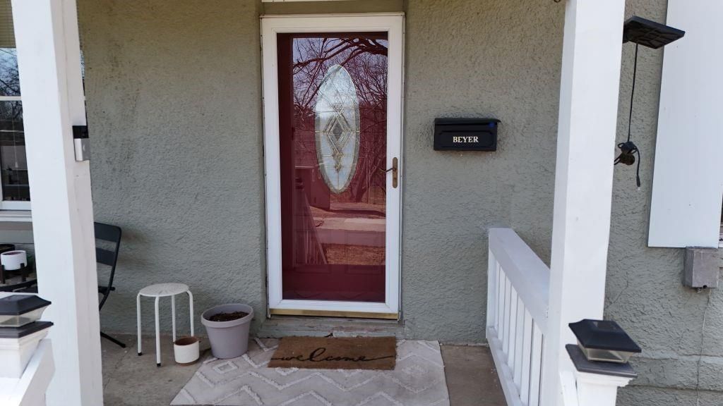 Photo of 2328 Goff Avenue, St Joseph, MO 64505 (MLS # 2607823)