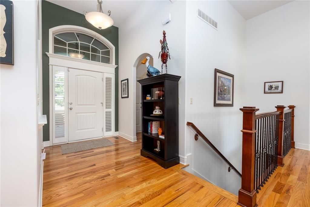 Photo of 4915 NE 91st Terrace, Kansas City, MO 64156 (MLS # 2627257)