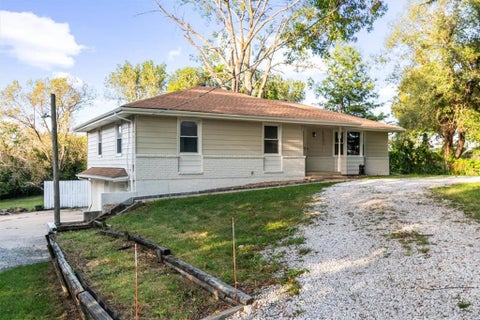 1605 SE M Aa Highway, Blue Springs, MO 64014 - MLS#: 2639433
