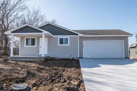 1701 N 2nd N\/A, Neodesha, KS 66757 - MLS#: 2535142