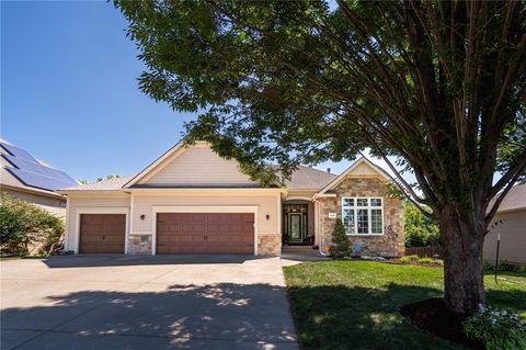 1216 Waverly Drive, Lawrence, KS 66049 - MLS#: 2577113