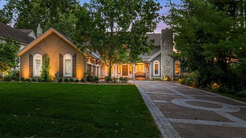 5226 Mercier Street, Kansas City, MO 64112 - MLS#: 2619484