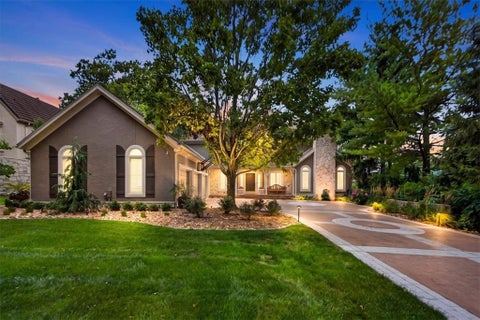 5226 Mercier Street, Kansas City, MO 64112 - MLS#: 2619484