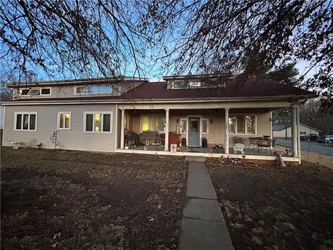 601 Main Street, Dearborn, MO 64439 - MLS#: 2593225