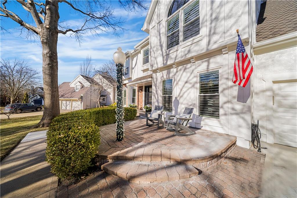 12916 Rosewood Street