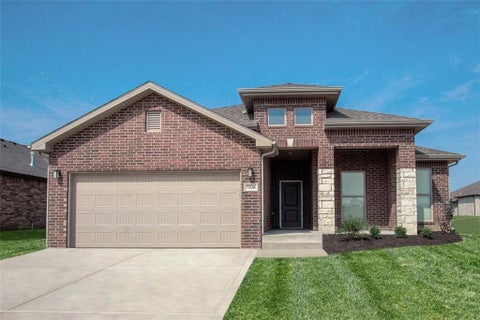 Photo of 18565 W 195 Street, Spring Hill, KS (MLS # 2634118)