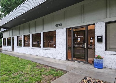 4730 Lamar Avenue Mission KS 66202
