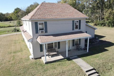 501 N Platte Avenue Edgerton MO 64444