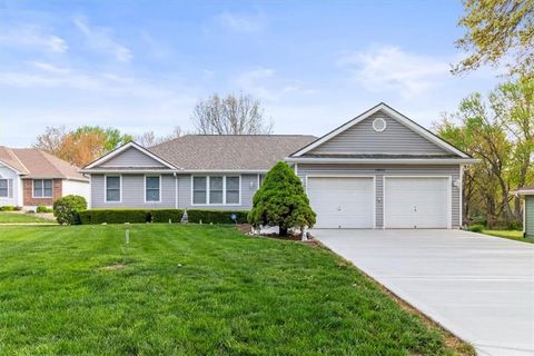 14606 E 36th Street Independence MO 64055