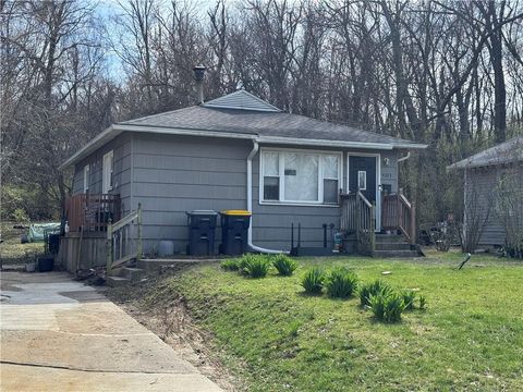 4323 Towers Road, Kansas City, MO 64130 - MLS#: 2609097
