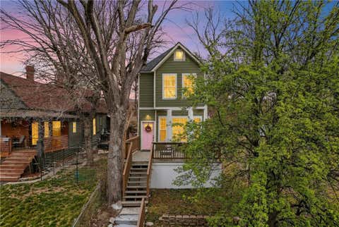 838 Sandusky Avenue, Kansas City, KS 66101 - MLS#: 2627885