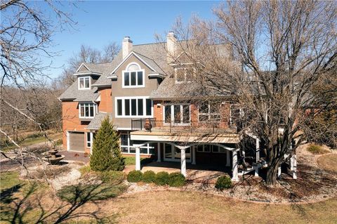 8200 W 172nd Terrace Stilwell KS 66085