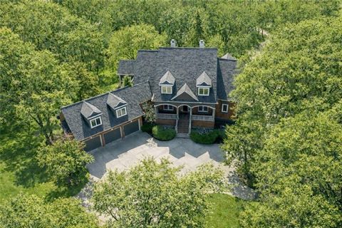 8200 W 172nd Terrace Stilwell KS 66085