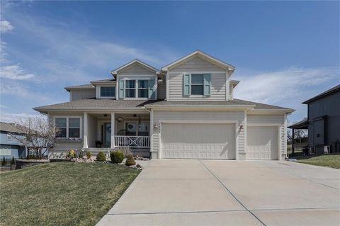 3009 SW Arthur Drive SW, Lee\'s Summit, MO 64082 - MLS#: 2609754