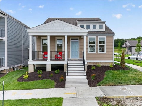 23722 E 11th Street S, Blue Springs, MO 64056 - MLS#: 2581984