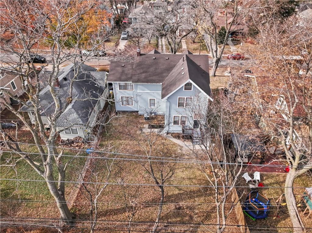 5825 Harrison Street