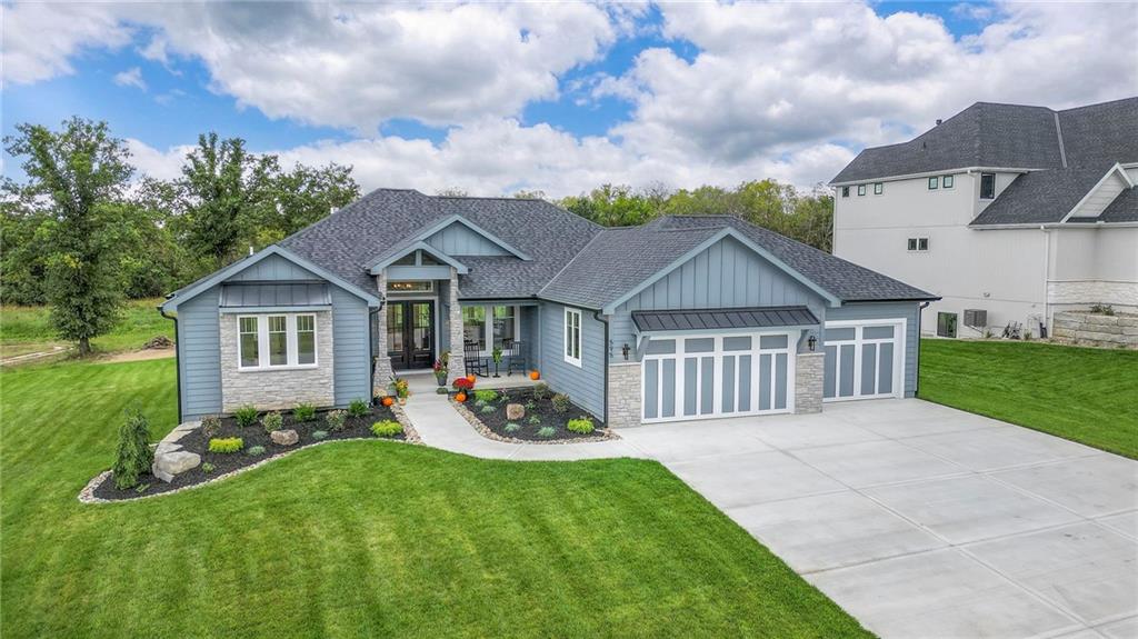 595 South Shore Drive