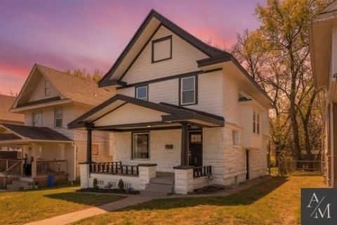 1607 E 37th Street, Kansas City, MO 64109 - MLS#: 2578731