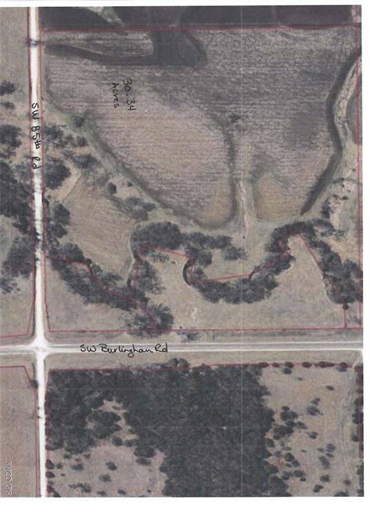 lot 3 SW Burlingham Road