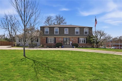 4950 Parish Drive, Roeland Park, KS 66205 - MLS#: 2607289