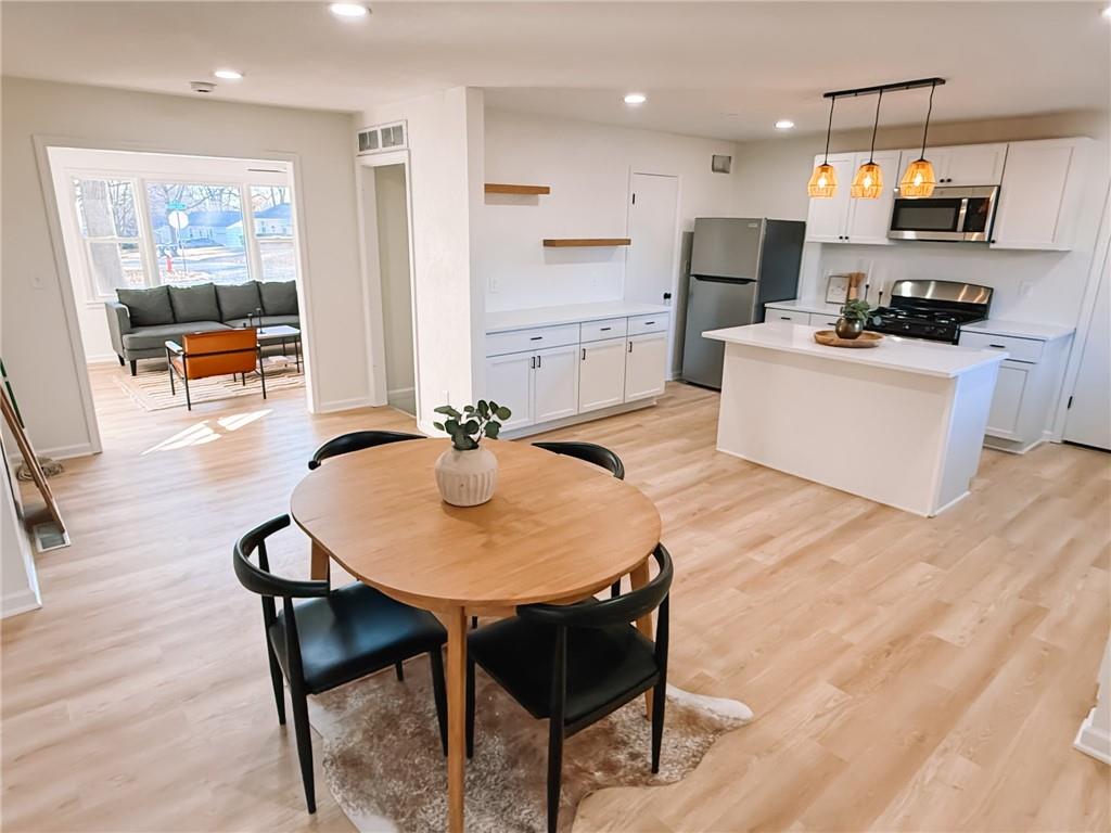 8910 Western Hills Drive