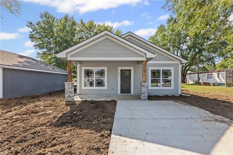 628 Monroe Street, Pomona, KS 66076 - MLS#: 2572631