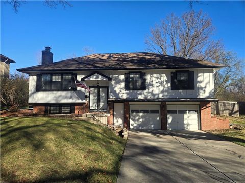 4212 E 105th Terrace, Kansas City, MO 64137 - MLS#: 2591044