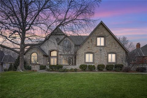 6810 W 132nd Terrace, Overland Park, KS 66209 - MLS#: 2597828