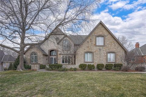 6810 W 132nd Terrace, Overland Park, KS 66209 - MLS#: 2597828