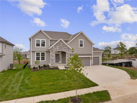19787 W 114th Place, Olathe, KS 66061 - MLS#: 2556928