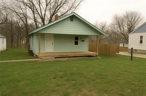 8121 E 79th Street, Kansas City, MO 64138 - #: 2543729