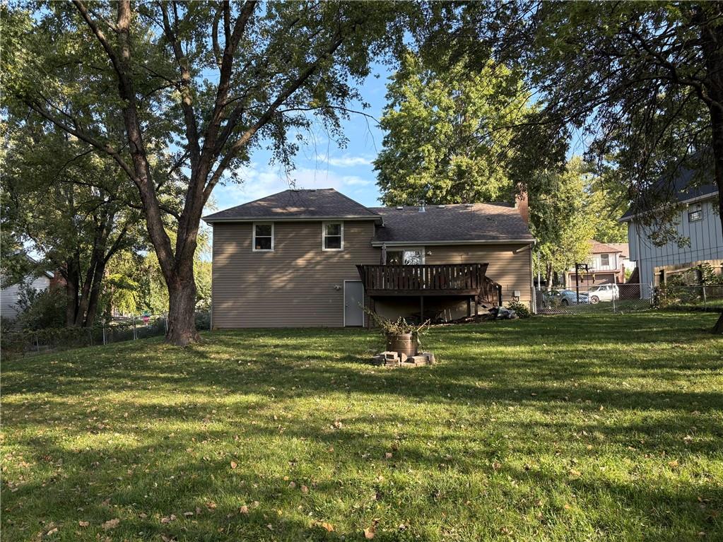 14315 W 65th Street