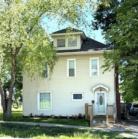 112 W Prospect Street, Cameron, MO 64429 - MLS#: 2626154