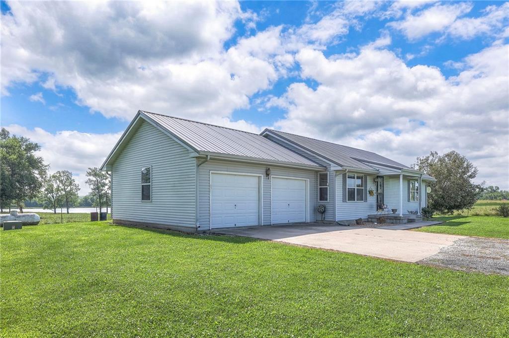 20909 & 20911 S Staley Mound Road