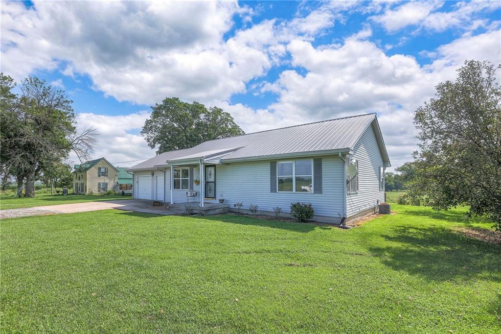 20909 & 20911 S Staley Mound Road