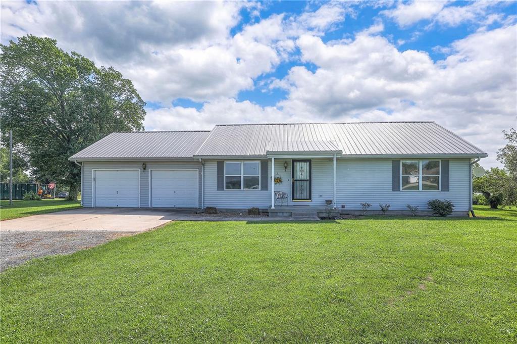 20909 & 20911 S Staley Mound Road