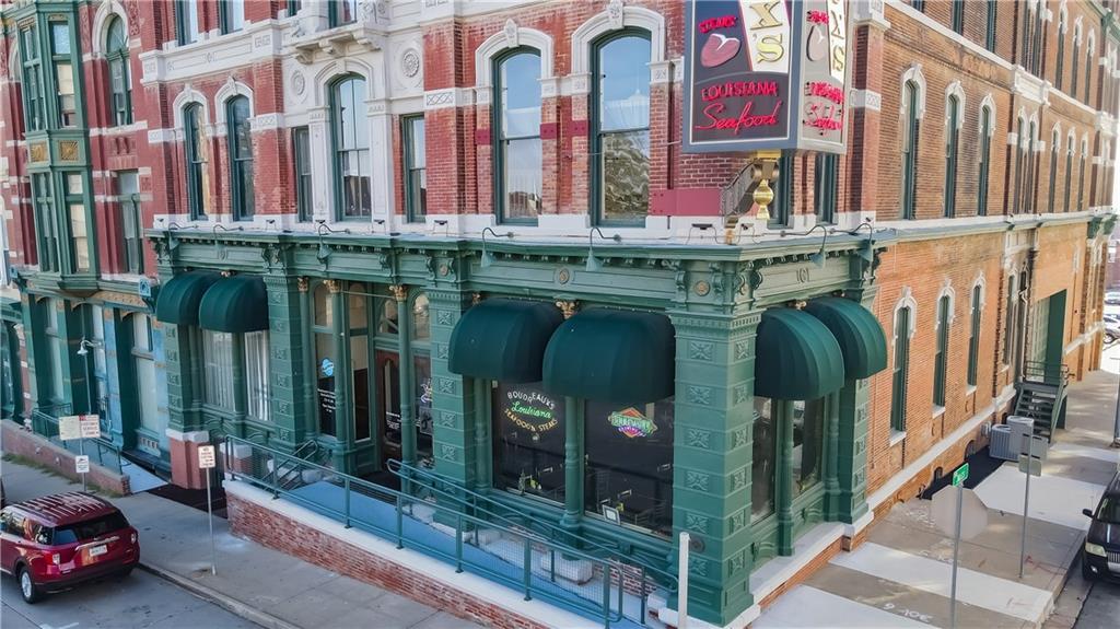 St Joseph, Missouri 64501, United States, ,Residential,Active,38668