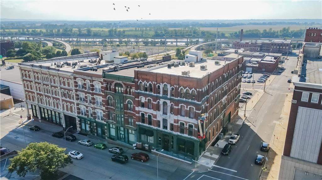 St Joseph, Missouri 64501, United States, ,Residential,Active,38668