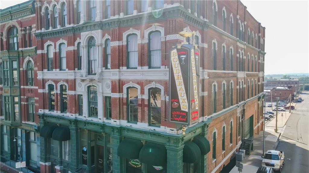 St Joseph, Missouri 64501, United States, ,Residential,Active,38668