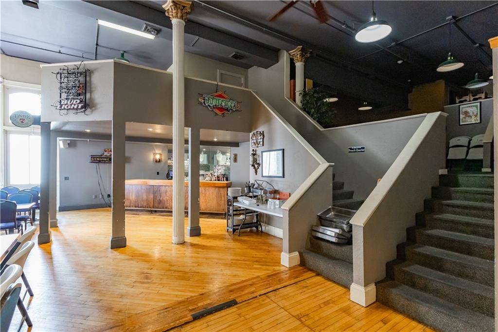 St Joseph, Missouri 64501, United States, ,Residential,Active,38668