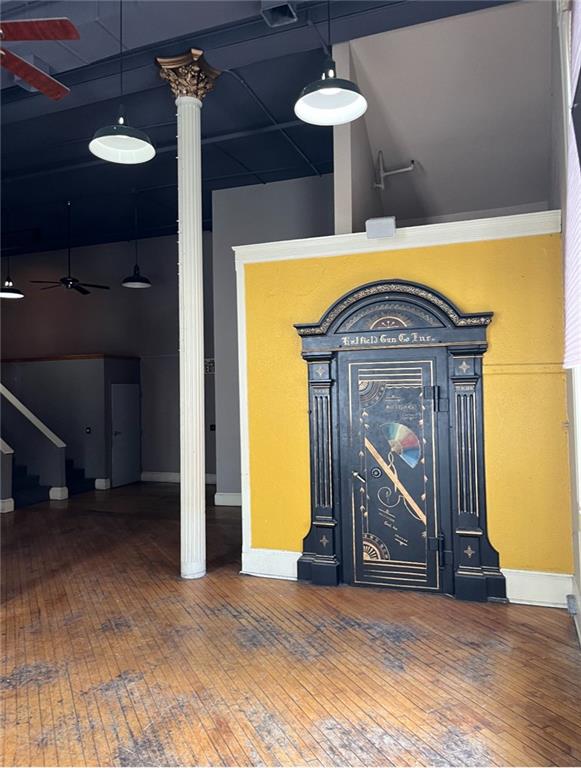 St Joseph, Missouri 64501, United States, ,Residential,Active,38668