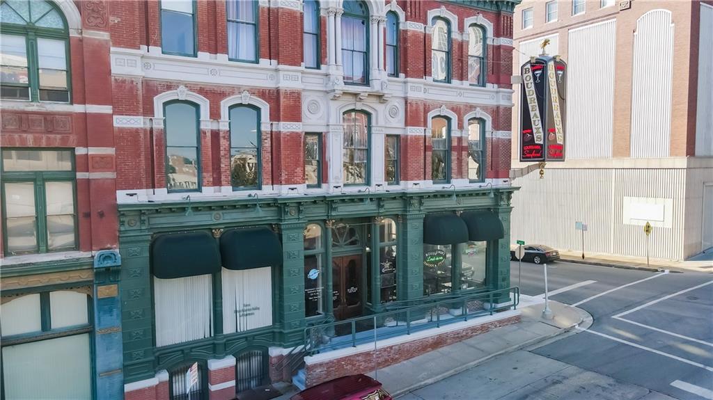 St Joseph, Missouri 64501, United States, ,Residential,Active,38668