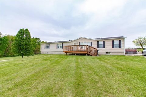 Photo of 250 NW 450th Road, Warrensburg, MO 64093 (MLS # 2615874)