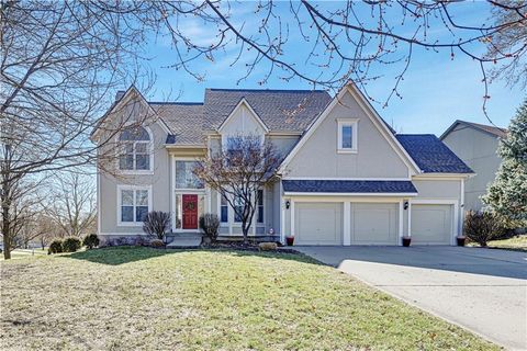 11903 Noland Street, Overland Park, KS 66213 - MLS#: 2600556