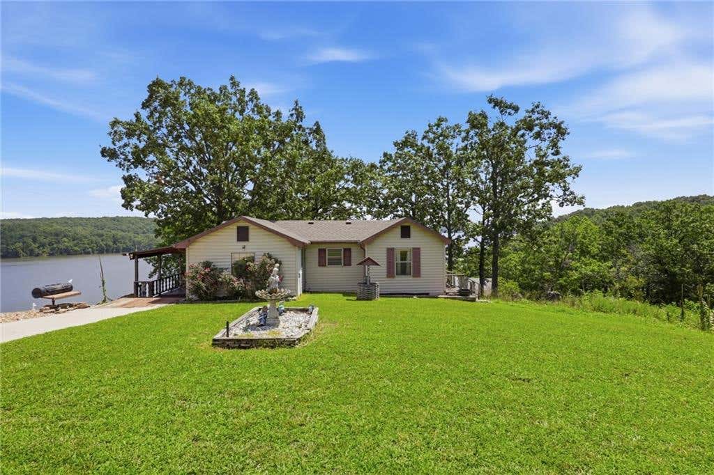 Photo of 30643 Rosey Lane, Edwards, MO 65326 (MLS # 2632470)