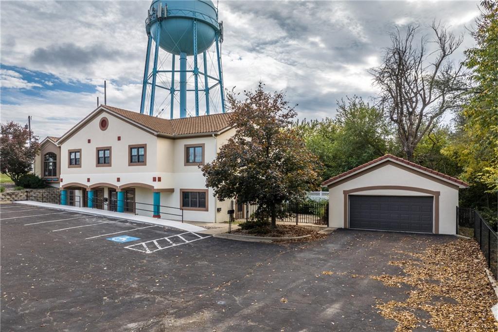 St Joseph, Missouri 64506, United States, ,Commercial,Active,73770