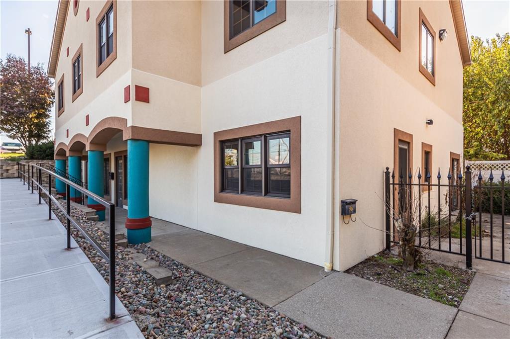 St Joseph, Missouri 64506, United States, ,Commercial,Active,73770