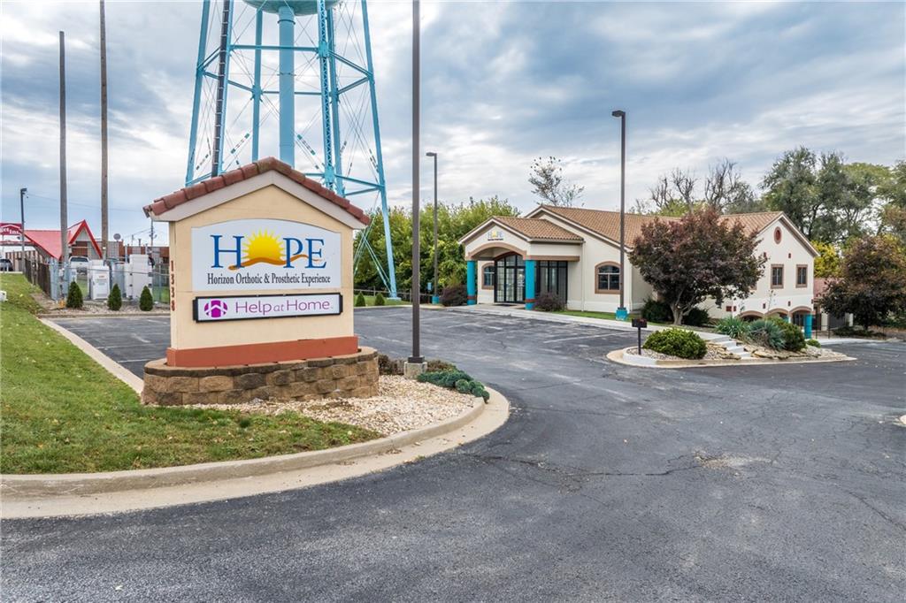 St Joseph, Missouri 64506, United States, ,Commercial,Active,73770